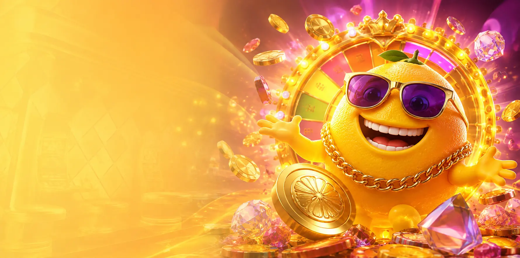 FatFruit 1st deposit bonus