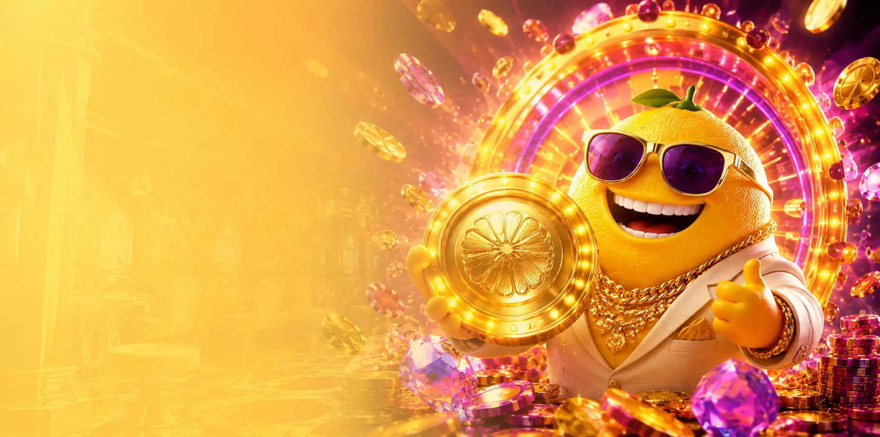 FatFruit 2nd deposit bonus
