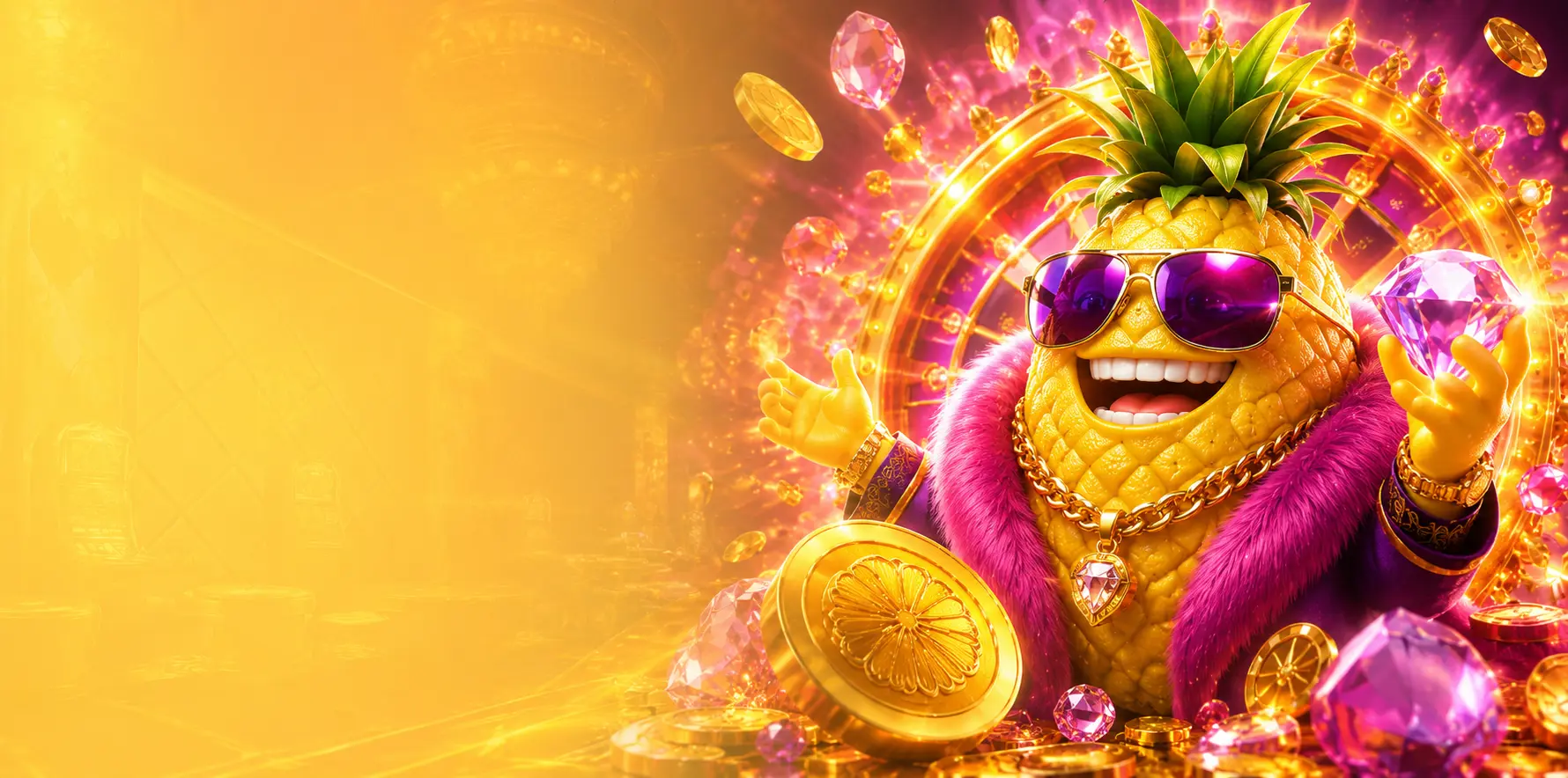 FatFruit 4th deposit bonus