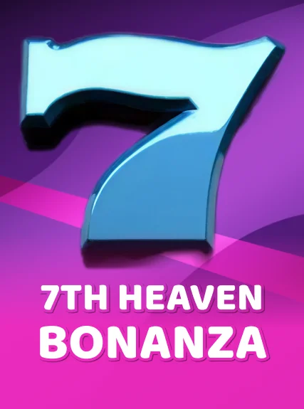 7th Heaven slot game