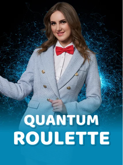 Quantum Roulette live game
