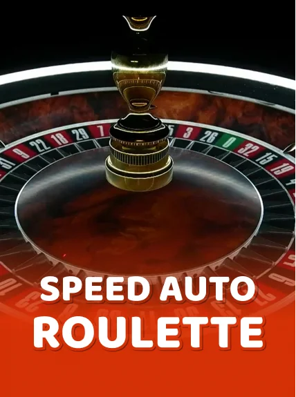 Speed Roulette live game